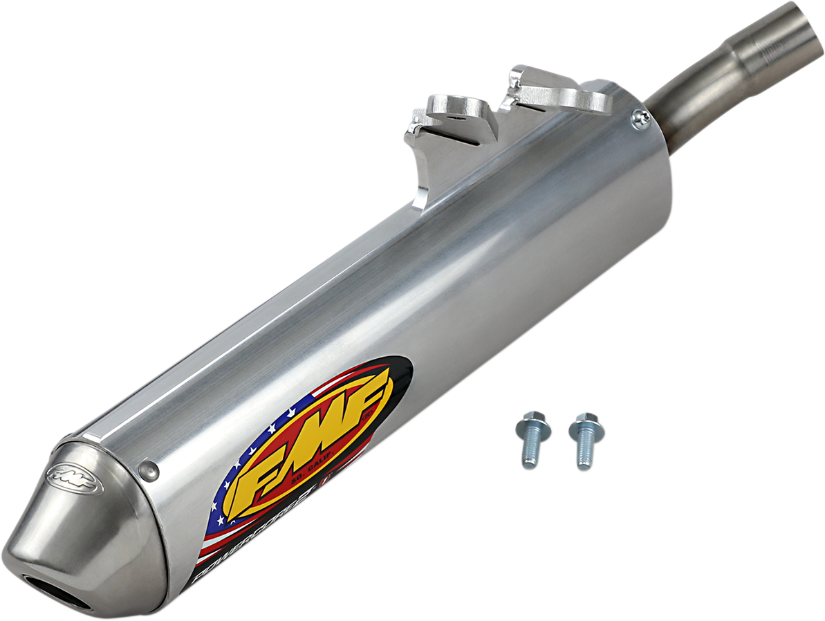 FMF Powercore 2 Silencer 025195 1821-1760