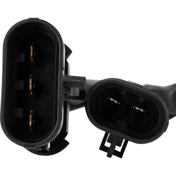 RM STATOR Voltage Regulator - Mosfet - Indian RMS020-107303