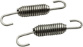 DG PERFORMANCE Exhaust Springs - 58mm 98-1058