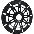 SBS Design "C" 9-Spoke Brake Rotor 7143C-B