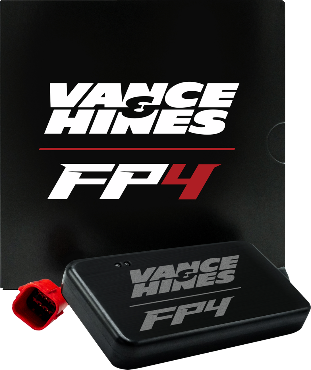 VANCE & HINES FP4 Fuelpak 4 Tuning Module - M8 2021-2024	   66043