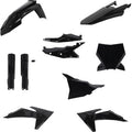 ACERBIS Full Body Kit - Black - KTM '23-'24 2986510001