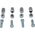 MOOSE RACING Wheel Stud/Nut Kit - Front/Rear - Polaris Ranger 570/900/RZR 900 85-1129