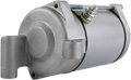 Parts Unlimited Starter - Yamaha 410-54171