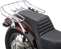 COBRA Detachable Wrap Around Rack - Chrome 602-2611