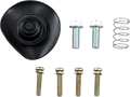 Parts Unlimited Fuel Petcock Diaphragm Kit 60-1308