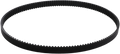 BELT DRIVES LTD. Rear Drive Belt - 132-Tooth - 1-1/2" PCC-132