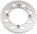 Parts Unlimited Rear Suzuki Sprocket - 428 - 47 Tooth 64511-20920-47