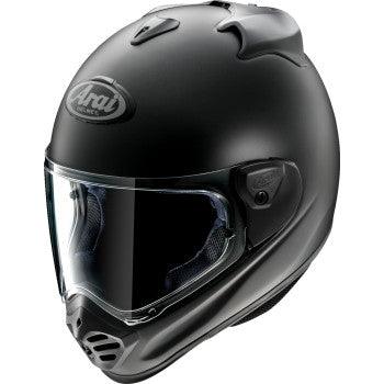 ARAI HELMETS XD-5 Helmet - Black Frost - Small 0140-0397