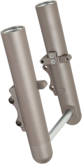 ARLEN NESS Hot Legs Fork Legs - Dual Disc - Titanium 06-501