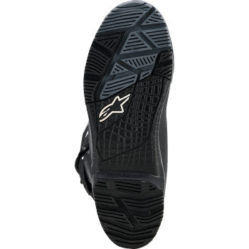 ALPINESTARS Corozal Adventure Drystar® Boots - Black - US 7 2040126-10-7