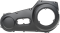 DRAG SPECIALTIES Outer Primary Cover - Black - '95-'98 Softail 11-0293KDSSB
