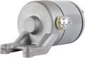 Parts Unlimited Starter - Suzuki 410-54212