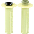 RENTHAL MX R-Works Lock-On Grips - Aramid - Half Waffle G237