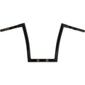 TODD'S CYCLE Handlebar - 14" - Black TD-125-14B