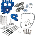 S&S CYCLE Cam with Plate - 551 Series - Easy Start 330-0544