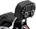 SADDLEMEN Large Desperado Sissy Bar Bag 3503-0050