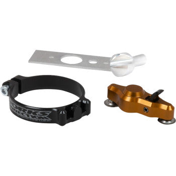 WORKS CONNECTION Pro Launch Start Device - Kash - KTM 12-K631