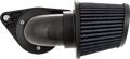 VANCE & HINES VO2 Falcon Air Intake - Weaved Carbon Fiber 40053