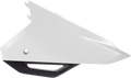 ACERBIS Side Panels - White/Black 2858891035