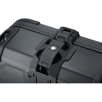 SW-MOTECH DUSC Hard Case System - BMW F '07-'18 KFT.07.559.65000/B