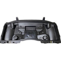 QUAD LOGIC Front Lower Storage Box - Replacement - Polaris - Sportsman 100-5201-PU