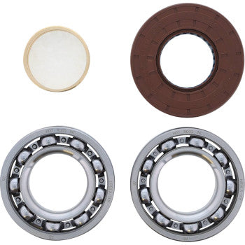 HOT RODS Main Bearing and Seal Kit - Polaris K094