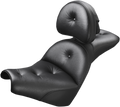 SADDLEMEN Explorer Road Sofa Seat - Includes Backrest 818-30-030RS