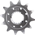MOOSE RACING Front Sprocket - 12 Tooth - Honda 26-1162-12CRMO