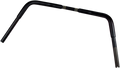 DRAG SPECIALTIES Handlebar - Buffalo - FL - TBW - Flat Black 0601-4249