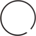 Parts Unlimited Ring Set R09772