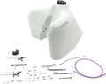 ACERBIS Gas Tank - White - Honda - 5.8 Gallon 2044330002