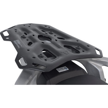 SW-MOTECH Adventure Luggage System - Black - Honda Transalp '24 ADV.01.070.75000/B
