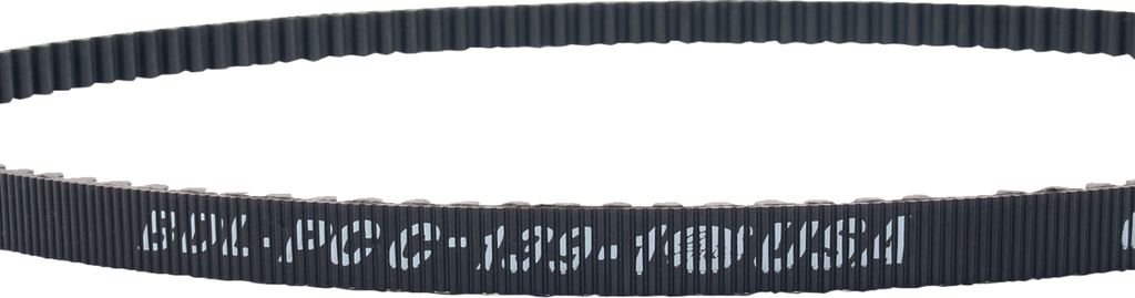 BELT DRIVES LTD. Rear Drive Belt - 139 Tooth - 1" PCC-139-1