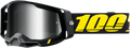 100% Racecraft 2 Goggles - Arbis - Silver Mirror 50121-252-06