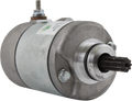 Parts Unlimited Starter Motor 410-54005