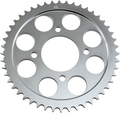 Parts Unlimited Rear Honda Sprocket - 530 - 48 Tooth 41201-300-870