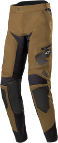 ALPINESTARS Venture XT In-the-Boot Pants - Tan/Black - XL 3323022-879-XL