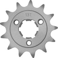 MOOSE RACING Front Sprocket - 13 Tooth - DR 650 SE 26-3162-13CRMO