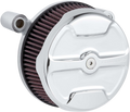 ARLEN NESS Knuckle Sucker Air Cleaner - Chrome 18-755