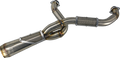 TRASK Big Sexy 2-into-1 High Performance Exhaust - Raw TM-5120