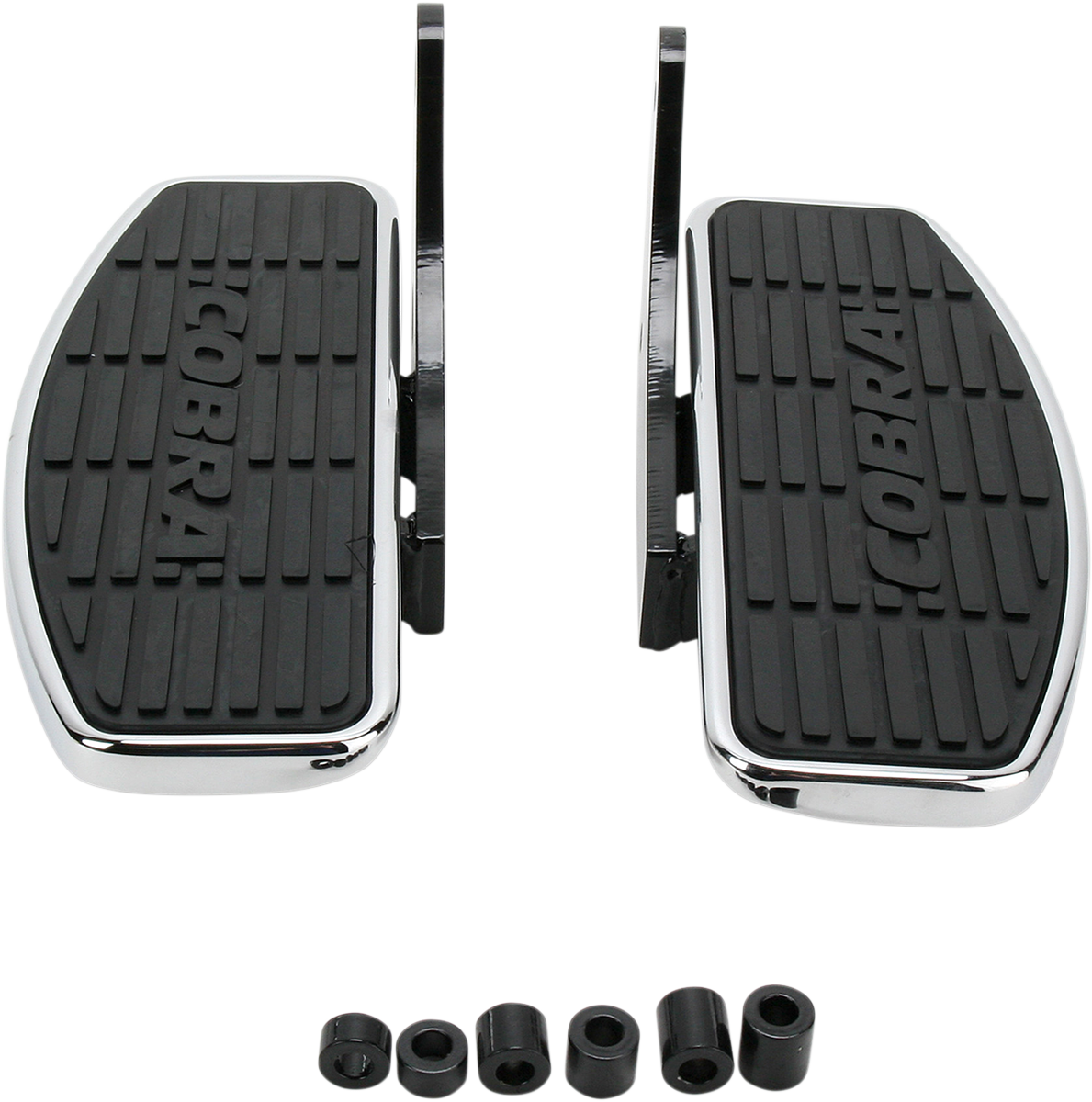 COBRA Standard Floorboard - VT750C 06-1617