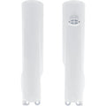ACERBIS Fork Cover - Lower - White 2976260002