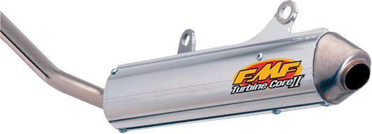 FMF Turbinecore 2 Silencer CR80R 1996-2002 020324 FMF-SA6200