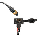 TECMATE Cord Plug/Socket - 21 mm - Kit O-46 KIT