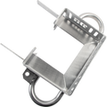 DG PERFORMANCE Six-Pack Rack - TRX450R 2004-2005 74-2450