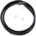 DRAG SPECIALTIES Clutch Line 51701-2BLK