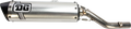 DG PERFORMANCE V2™ Slip-On Exhaust 071-4350
