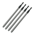 S&S Cycle 2004+ XL Hydraulic Tappet Quickee Pushrod Kit 930-0023