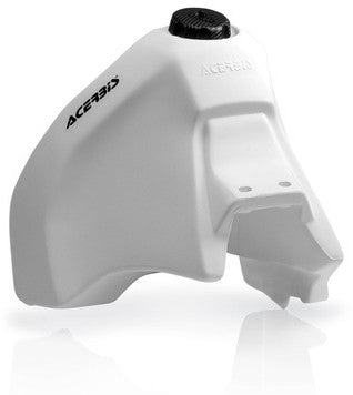 ACERBIS Fuel Tank 4.25 Gal White 2140640002